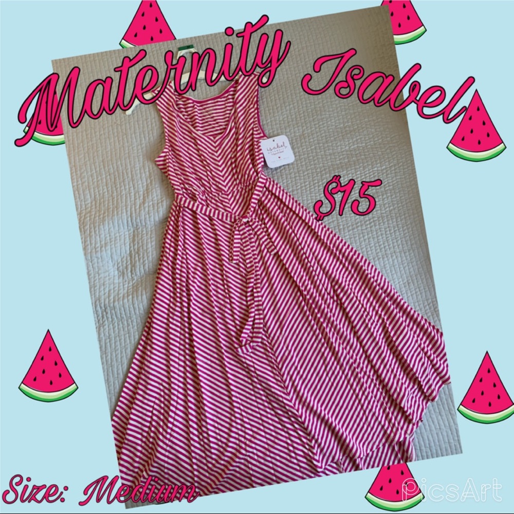 Maternity Dress